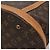LOUIS VUITTON Borsa a Spalla Monogram Bucket GM M42236 LV Auth 136660 Monogramma - vista 16
