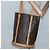 LOUIS VUITTON Borsa a Spalla Monogram Bucket GM M42236 LV Auth 136660 Monogramma - vista 21