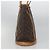 LOUIS VUITTON Borsa a Spalla Monogram Bucket GM M42236 LV Auth 136660 Monogramma - vista 4