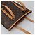 LOUIS VUITTON Borsa a Spalla Monogram Bucket GM M42236 LV Auth 136660 Monogramma - vista 6