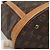 LOUIS VUITTON Borsa a Spalla Monogram Bucket GM M42236 LV Auth 136660 Monogramma - vista 9
