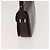BALLY Borsa a Spalla in Pelle 3 Pezzi Bordeaux Nero Auth BA4827 Bordò - vista 11