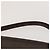 BALLY Borsa a Spalla in Pelle 3 Pezzi Bordeaux Nero Auth BA4827 Bordò - vista 13