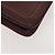 BALLY Borsa a Spalla in Pelle 3 Pezzi Bordeaux Nero Auth BA4827 Bordò - vista 22