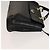 BALLY Borsa a Spalla in Pelle 3 Pezzi Bordeaux Nero Auth BA4827 Bordò - vista 4