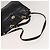 BALLY Borsa a Spalla in Pelle 3 Pezzi Bordeaux Nero Auth BA4827 Bordò - vista 5