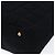 CHANEL Borsa a Spalla Choco Bar Cotone Nero Oro CC Auth bs28407 D'oro - vista 11