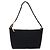 CHANEL Borsa a Spalla Choco Bar Cotone Nero Oro CC Auth bs28407 D'oro - vista 2