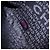 CHANEL Borsa a Spalla Choco Bar Cotone Nero Oro CC Auth bs28407 D'oro - vista 24
