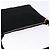 CHANEL Borsa a Spalla Choco Bar Cotone Nero Oro CC Auth bs28407 D'oro - vista 6