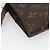LOUIS VUITTON Monogram Bucket PM Accessory Pouch LV Auth 136375 - view 16