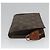 LOUIS VUITTON Monogram Bucket PM Accessory Pouch LV Auth 136375 - view 3