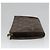 LOUIS VUITTON Monogram Bucket PM Accessory Pouch LV Auth 136375 - view 4