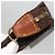 LOUIS VUITTON Monogram Bucket PM Accessory Pouch LV Auth 136375 - view 8