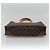 LOUIS VUITTON Bolsa Sac Plat Monogram M51140 LV Auth 136656 Monograma - vista 5