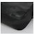 LOUIS VUITTON Borsa a Spalla Epi Trocadero 27 Nera M52312 LV Auth 136635 Nero - vista 17