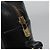 LOUIS VUITTON Borsa a Spalla Epi Trocadero 27 Nera M52312 LV Auth 136635 Nero - vista 19
