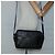 LOUIS VUITTON Borsa a Spalla Epi Trocadero 27 Nera M52312 LV Auth 136635 Nero - vista 24