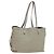 Chloé Chloe Dylan Tote Bag Leder Gold Auth BA4765 Golden