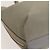 Chloé Chloe Dylan Tote Bag Leder Gold Auth BA4765 Golden - Ansicht 11