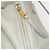 Chloé Chloe Dylan Tote Bag Leder Gold Auth BA4765 Golden - Ansicht 19