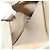 Chloé Chloe Dylan Tote Bag Leder Gold Auth BA4765 Golden - Ansicht 20