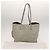 Chloé Chloe Dylan Tote Bag Leder Gold Auth BA4765 Golden - Ansicht 23
