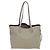 Chloé Chloe Dylan Tote Bag Leder Gold Auth BA4765 Golden - Ansicht 3