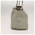 Chloé Chloe Dylan Tote Bag Leder Gold Auth BA4765 Golden - Ansicht 4