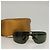 Occhiali da sole GUCCI Metallo Oro Auth BA4385 D'oro - vista 11