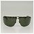 Occhiali da sole GUCCI Metallo Oro Auth BA4385 D'oro - vista 2