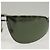 Occhiali da sole GUCCI Metallo Oro Auth BA4385 D'oro - vista 5