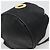 Pochette CÉLINE Nylon Nero Oro Auth 129752 D'oro - vista 10