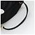 Pochette CÉLINE Nylon Nero Oro Auth 129752 D'oro - vista 7