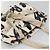 CHANEL Borsa Tote Canvas Bianca Argento CC Auth 134829 Bianco - vista 6