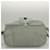 PRADA Backpack Nylon Light Blue Silver Auth 134383 Silvery - view 13