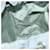 PRADA Backpack Nylon Light Blue Silver Auth 134383 Silvery - view 27