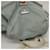 PRADA Backpack Nylon Light Blue Silver Auth 134383 Silvery - view 6