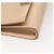 Borsa a Spalla Chain Vala in Pelle Beige Oro Auth 133406 di Salvatore Ferragamo - vista 11