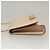 Borsa a Spalla Chain Vala in Pelle Beige Oro Auth 133406 di Salvatore Ferragamo - vista 5