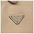 PRADA Tote Bag aus Canvas Beige Silber Authentisch 135383 - Ansicht 14