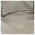 PRADA Tote Bag aus Canvas Beige Silber Authentisch 135383 - Ansicht 15