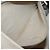 PRADA Tote Bag aus Canvas Beige Silber Authentisch 135383 - Ansicht 18