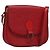 LOUIS VUITTON Borsa a Spalla Epi Saint Cloud GM Rossa M52197 LV Auth 136259 Rosso
