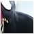 LOUIS VUITTON Borsa a Spalla Epi Saint Cloud GM Rossa M52197 LV Auth 136259 Rosso - vista 12