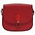 LOUIS VUITTON Borsa a Spalla Epi Saint Cloud GM Rossa M52197 LV Auth 136259 Rosso - vista 13