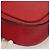 LOUIS VUITTON Borsa a Spalla Epi Saint Cloud GM Rossa M52197 LV Auth 136259 Rosso - vista 17