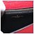 LOUIS VUITTON Borsa a Spalla Epi Saint Cloud GM Rossa M52197 LV Auth 136259 Rosso - vista 19