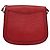 LOUIS VUITTON Borsa a Spalla Epi Saint Cloud GM Rossa M52197 LV Auth 136259 Rosso - vista 2