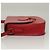 LOUIS VUITTON Borsa a Spalla Epi Saint Cloud GM Rossa M52197 LV Auth 136259 Rosso - vista 4